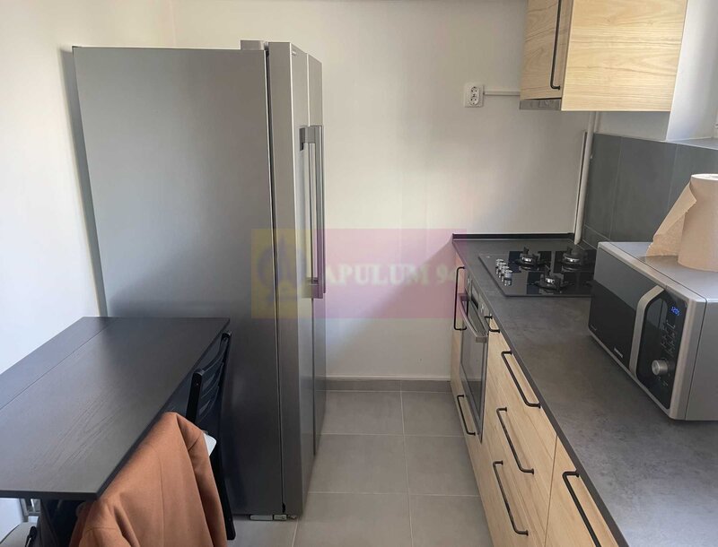 Apartament 3 camere / 75mp / Modern - zona Dorobanti