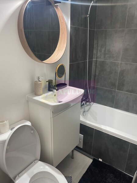 Apartament 3 camere / 75mp / Modern - zona Dorobanti