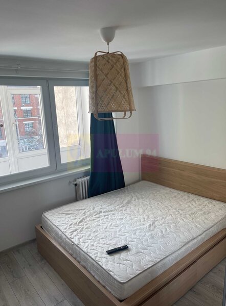 Apartament 3 camere / 75mp / Modern - zona Dorobanti